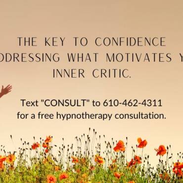 Increase Confidence By Addressing The Subconscious Through Hypnotherapy